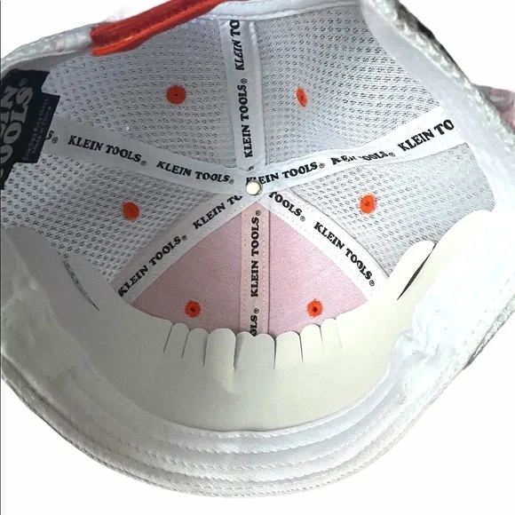 Klein Tools Ballcap - Picture 5 of 8